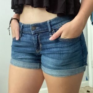 Women’s shorts